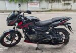 Bajaj Pulsar 150 DD super fresh 2022