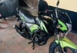 TVS Stryker ২০১৯ 2019