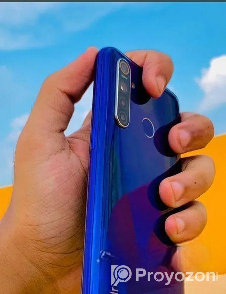 Realme 5 Pro (Used)