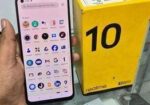 Realme 10 fresh (Used)