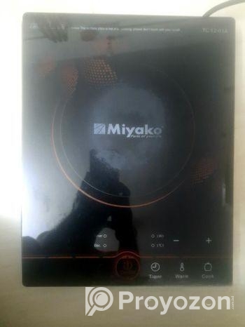 Induction Cooker