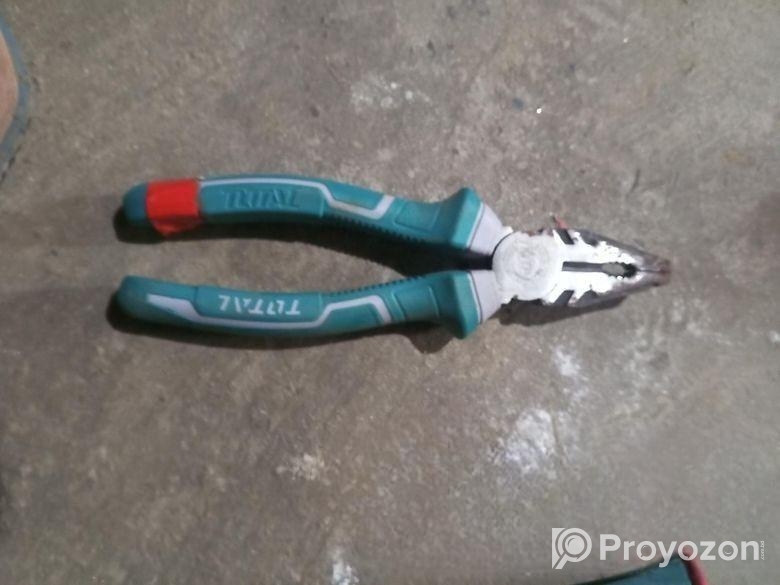 Tools Combo