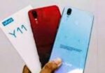 Vivo Y11 6/128 GB New)