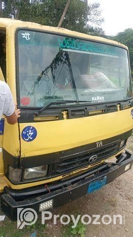 Tata ACE EX2 2012