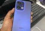 OPPO Reno 13- 8/256GB (Used)