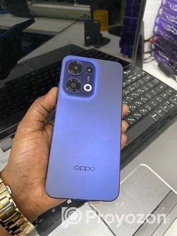 OPPO Reno 13- 8/256GB (Used)
