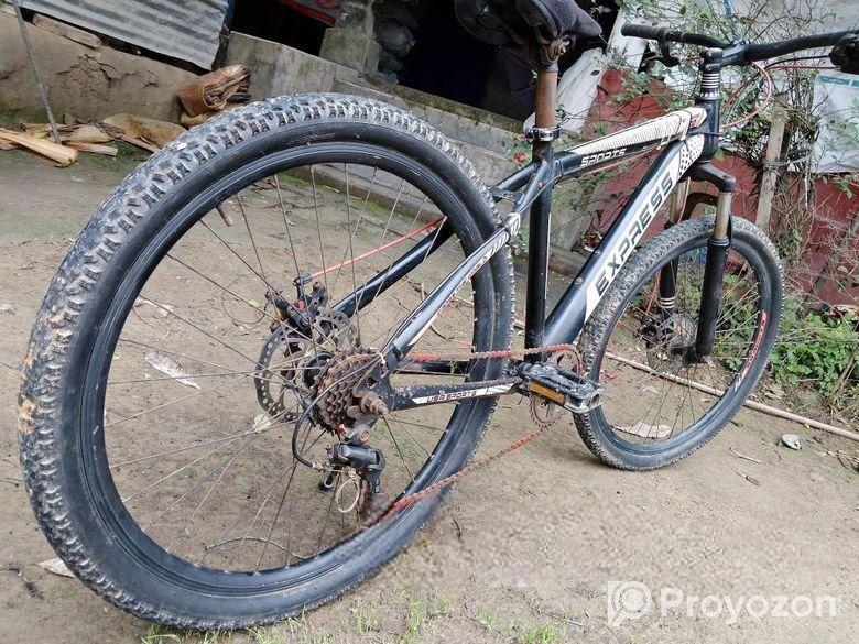 Cycle For sell