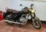 Royal Enfield Classic 350 2025