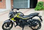Honda Hornet 2020