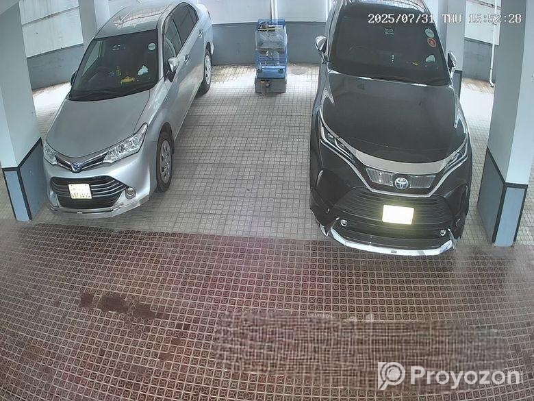 Toyota Axio hybrid X 2015