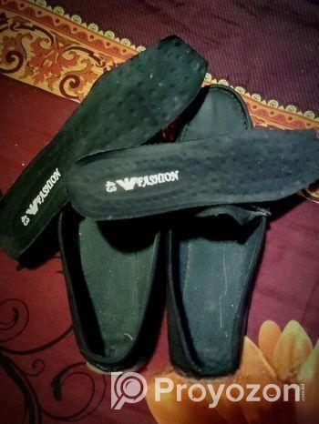 Fashion Loafer