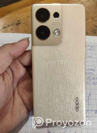 OPPO Reno  16/512 GB  (Used)