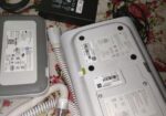 BiPAP (Bilevel Positive Airway Pressure) machine