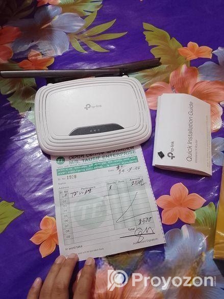 Tp Link Router