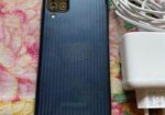 Samsung Galaxy M12 6/128GB.. (Used)