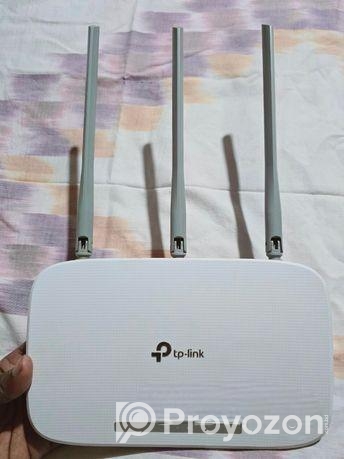 Tp Link Router Tl-wr840n & Tl-wr845n 300 Mbps
