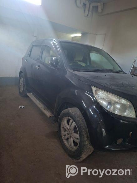 Jeep Renegade 2006