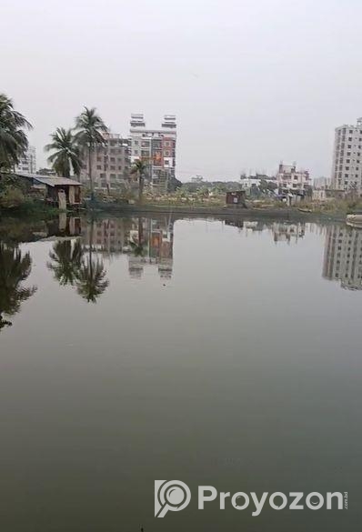 জমি বিক্রয়