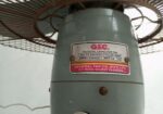Used Fan