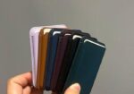 Magsafe wallet