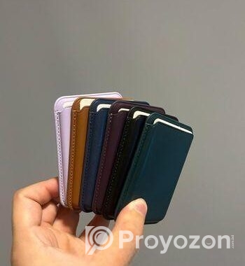 Magsafe wallet