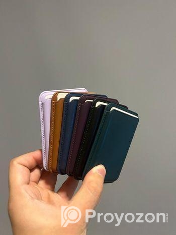 Magsafe wallet
