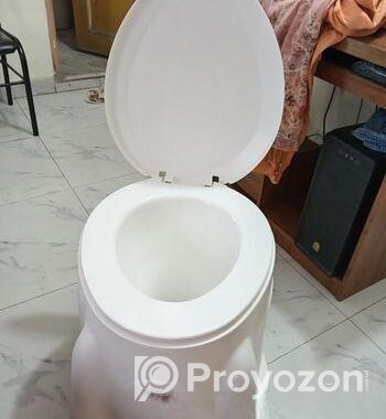RfL Plastic Comod