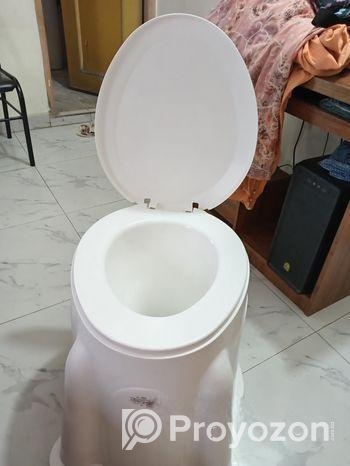 RfL Plastic Comod