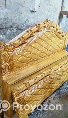 সেম পাকা 2″ solid khat diye toyri আকর্ষণীয় ডিজাই