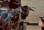 Yamaha FZs V2 . 2019