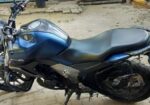 Yamaha FZS V3 . 2020