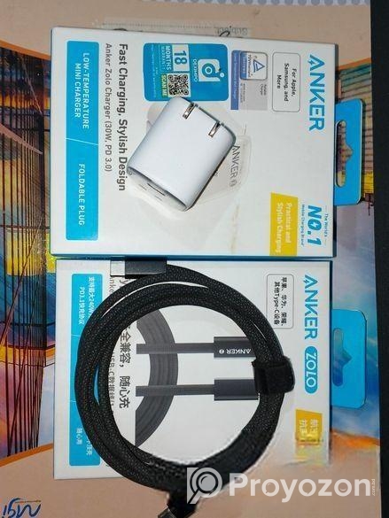 Anker Zolo ৩০W