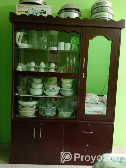 Showcase for sale