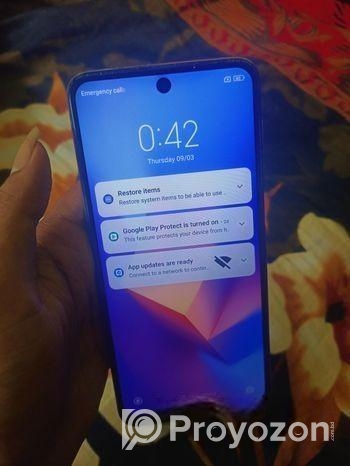 Xiaomi Redmi Note 9S (Used)