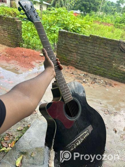 AXE AG 48C BK