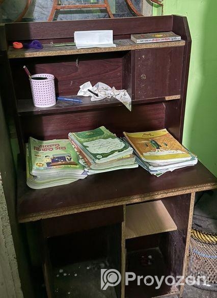 Reading Table