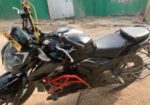 TVS Apache RTR 4v 2022