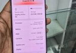 OnePlus 10 Pro 5G 12/256 100% fresh (Used)