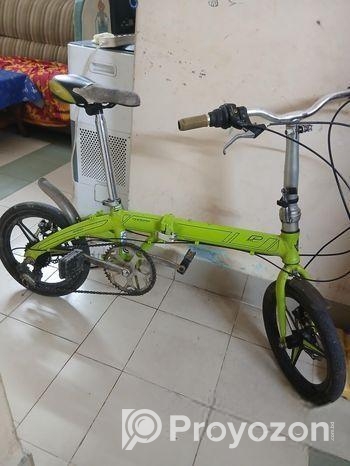 Cycle Sell