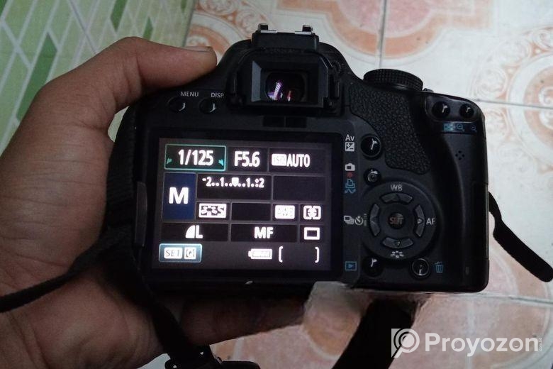 Camera sell