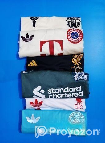 Best Quality Jersey