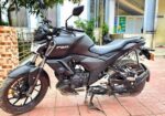 Yamaha Fzs V4 . 2025
