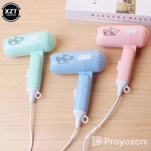 Fashion Hair Dryar