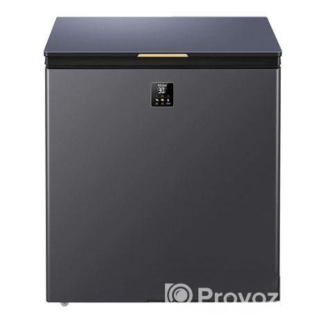 অফারে! Haier Chest Freezer-200L….