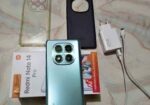 Xiaomi Redmi Note 14 pro 12/256 (Used)