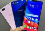 OPPO A3s 6/128 GB NEW  (New)