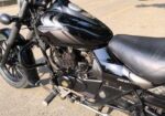 Bajaj Avenger 160 Abs 2020