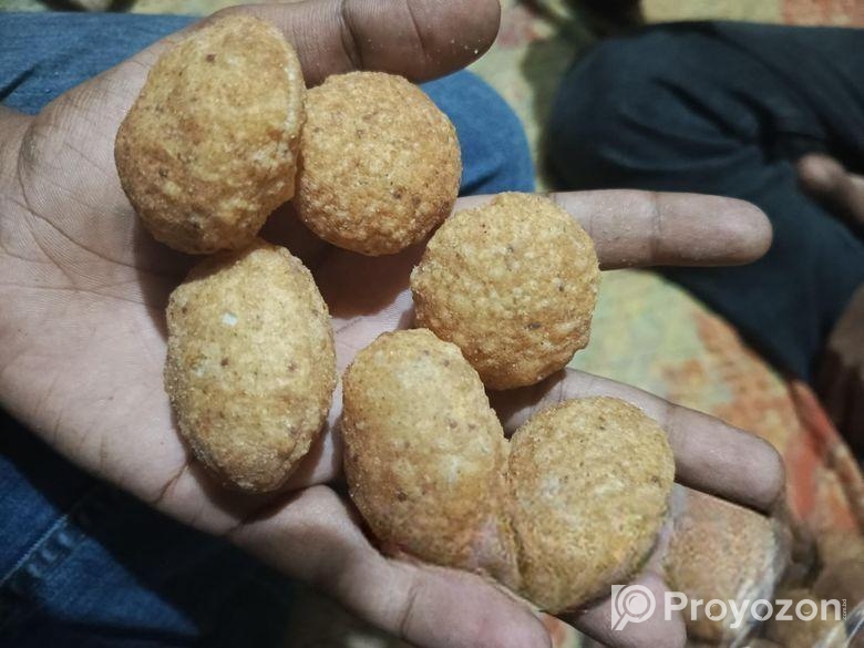 ফুচকা