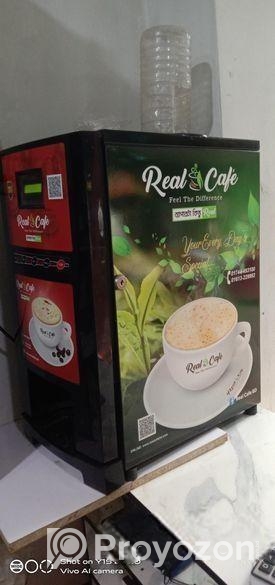 Caffe Machine