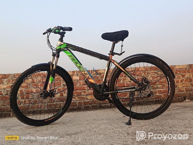 Cycle Sell
